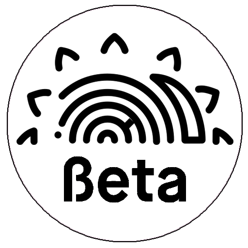 Aadhaar Beta Service Icon