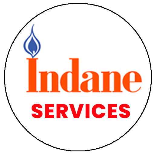 INDANE GAS Icon