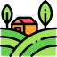 Soil Health Card Icon