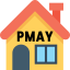 PMAY-Urban/Sehri Icon