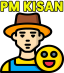 PM Kisan Icon