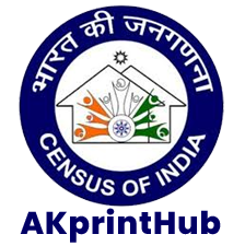 Census of India (भारत की जनगणना) Icon