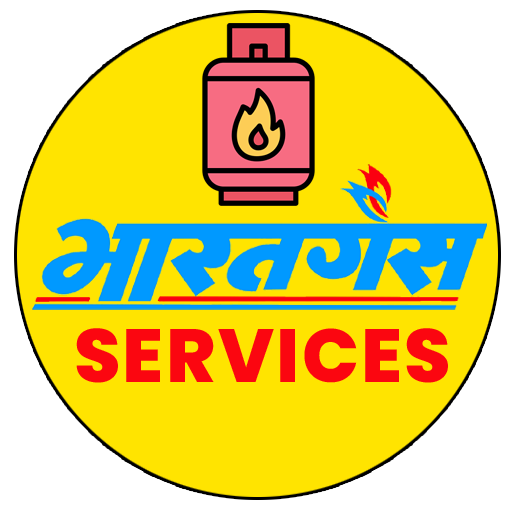 BHARAT GAS Icon